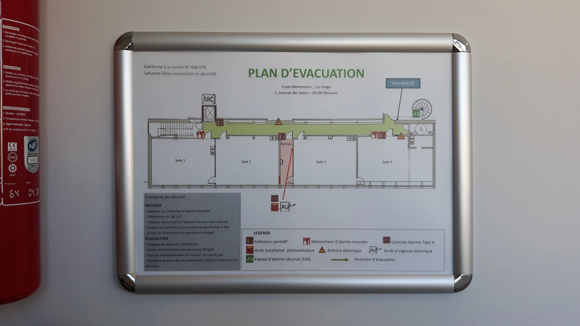 Plan