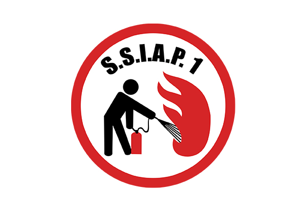 SSIAP1